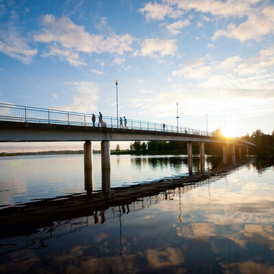 Oulu