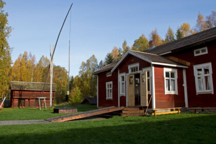 Oulu Turkansaari